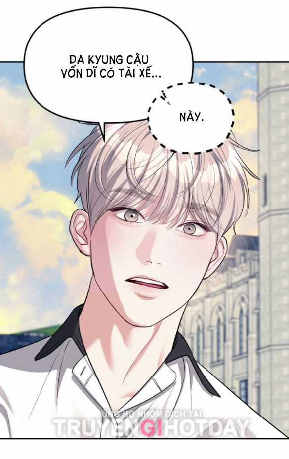 Xâm Nhập Vào Trường Trung Học Tài Phiệt! Chương 34.2 trang 37