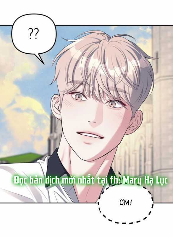 Xâm Nhập Vào Trường Trung Học Tài Phiệt! Chương 34.2 trang 41