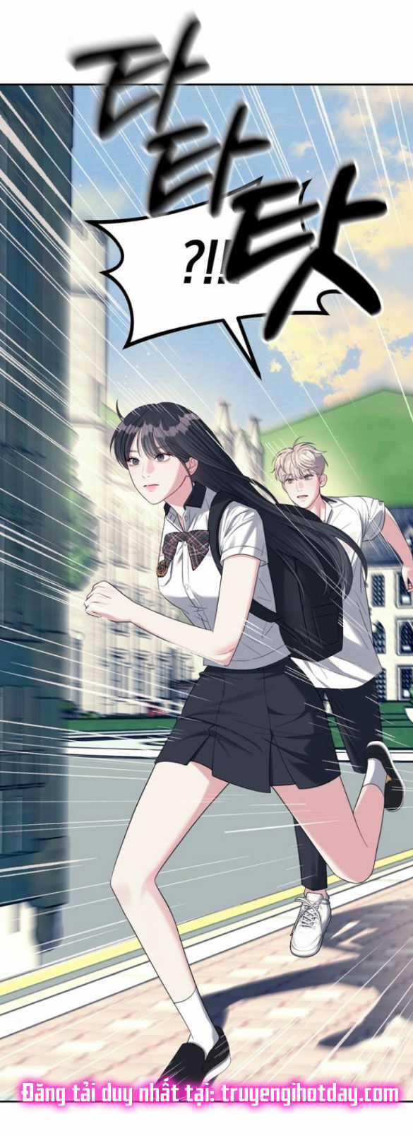 Xâm Nhập Vào Trường Trung Học Tài Phiệt! Chương 34.2 trang 44