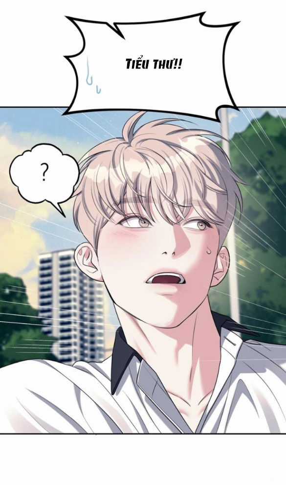 Xâm Nhập Vào Trường Trung Học Tài Phiệt! Chương 34.2 trang 46