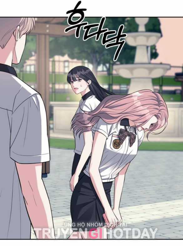 Xâm Nhập Vào Trường Trung Học Tài Phiệt! Chương 34.2 trang 7