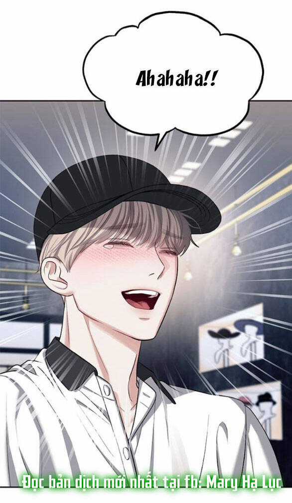 Xâm Nhập Vào Trường Trung Học Tài Phiệt! Chương 35 trang 18