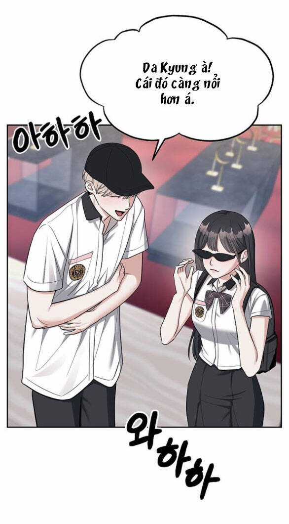 Xâm Nhập Vào Trường Trung Học Tài Phiệt! Chương 35 trang 19