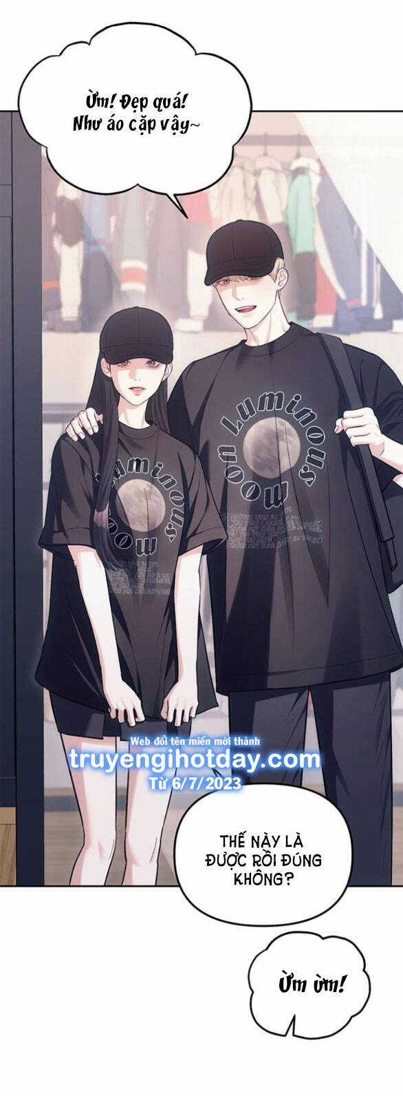 Xâm Nhập Vào Trường Trung Học Tài Phiệt! Chương 35 trang 23