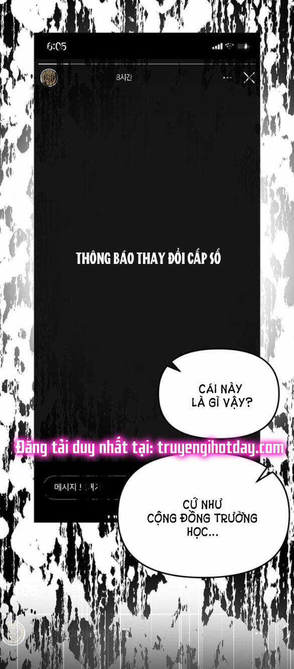 Xâm Nhập Vào Trường Trung Học Tài Phiệt! Chương 35 trang 31