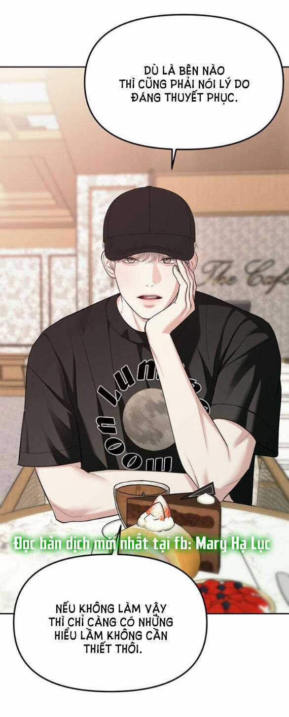 Xâm Nhập Vào Trường Trung Học Tài Phiệt! Chương 35 trang 38