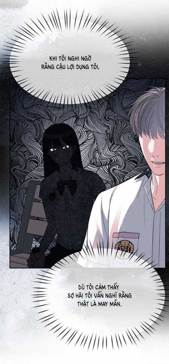 Xâm Nhập Vào Trường Trung Học Tài Phiệt! Chương 35 trang 41