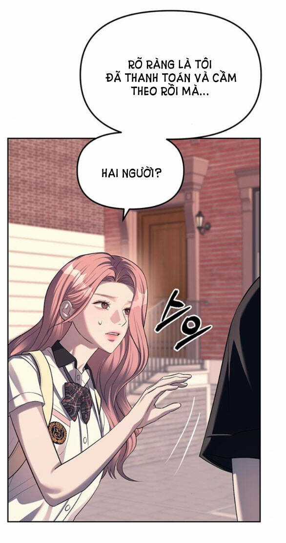 Xâm Nhập Vào Trường Trung Học Tài Phiệt! Chương 35 trang 54