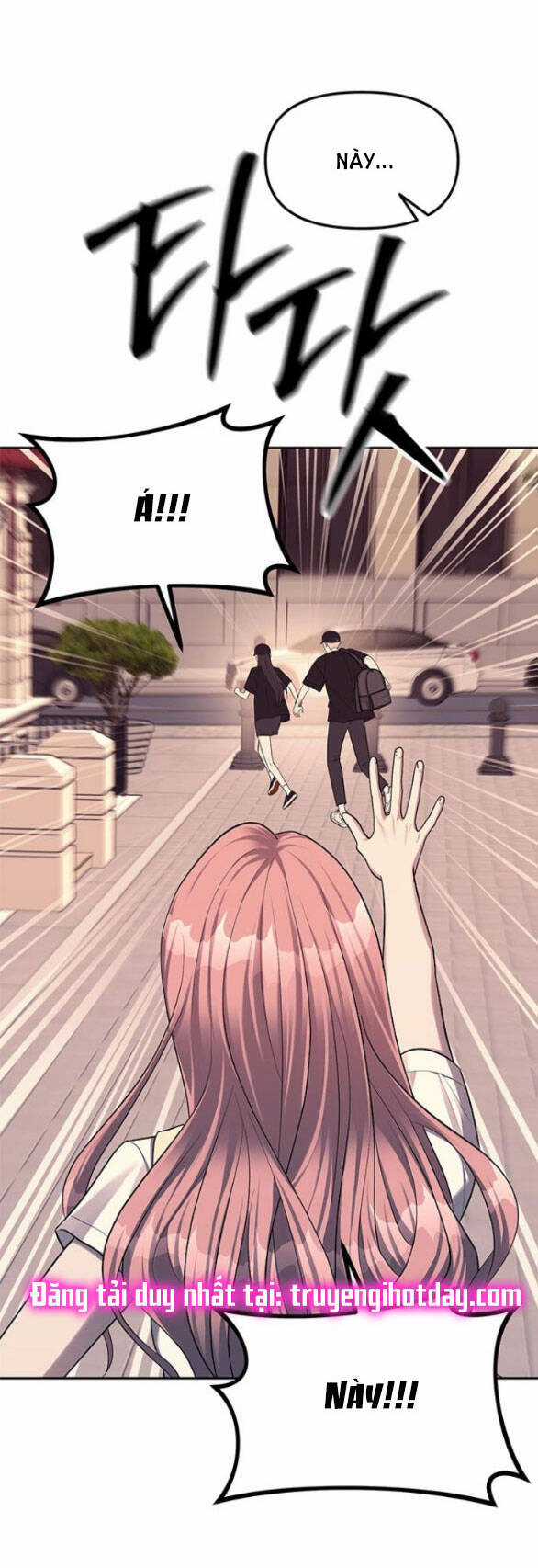 Xâm Nhập Vào Trường Trung Học Tài Phiệt! Chương 35 trang 55