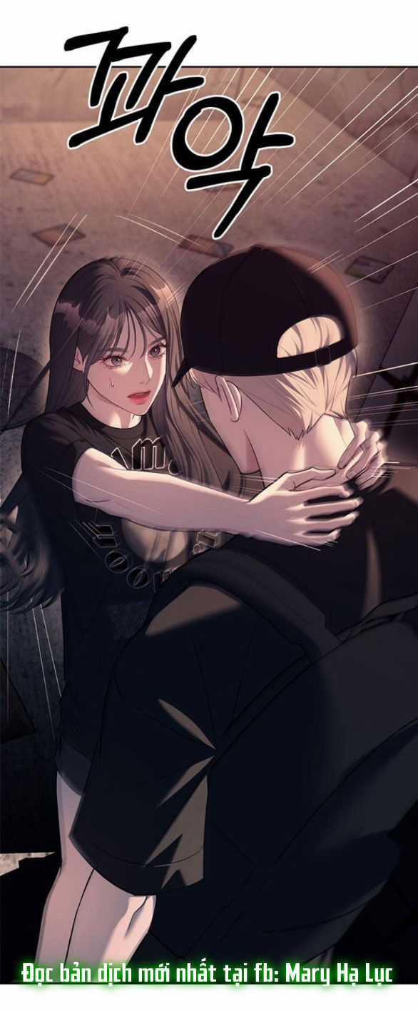 Xâm Nhập Vào Trường Trung Học Tài Phiệt! Chương 36.1 trang 14