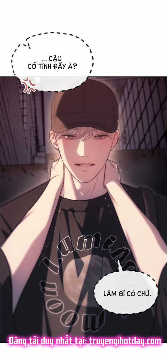 Xâm Nhập Vào Trường Trung Học Tài Phiệt! Chương 36.1 trang 16