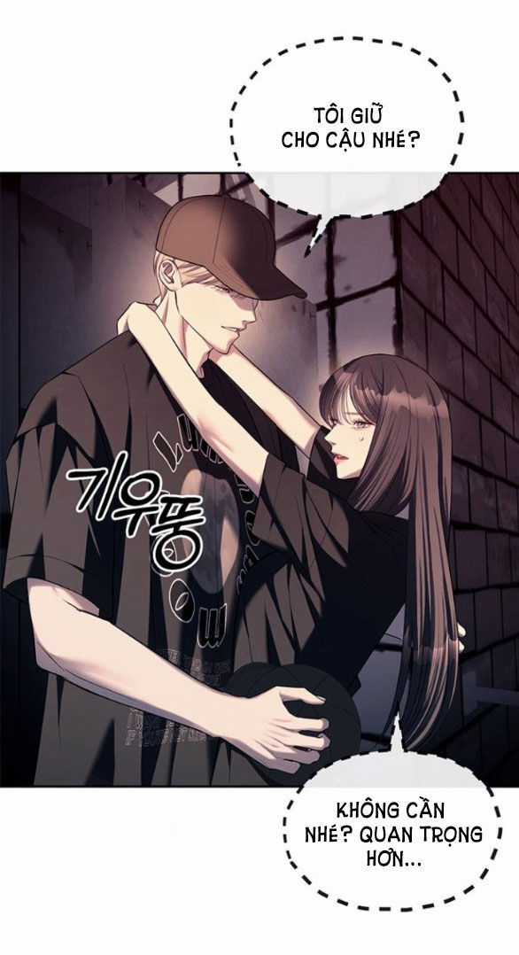 Xâm Nhập Vào Trường Trung Học Tài Phiệt! Chương 36.1 trang 18