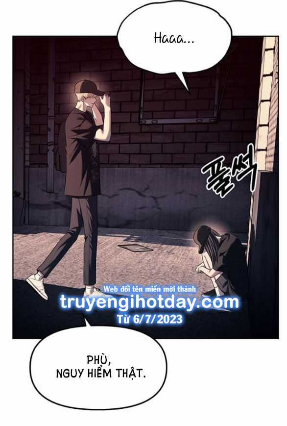 Xâm Nhập Vào Trường Trung Học Tài Phiệt! Chương 36.1 trang 21