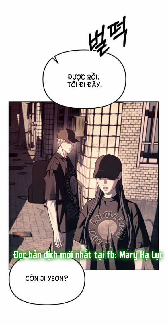 Xâm Nhập Vào Trường Trung Học Tài Phiệt! Chương 36.1 trang 27