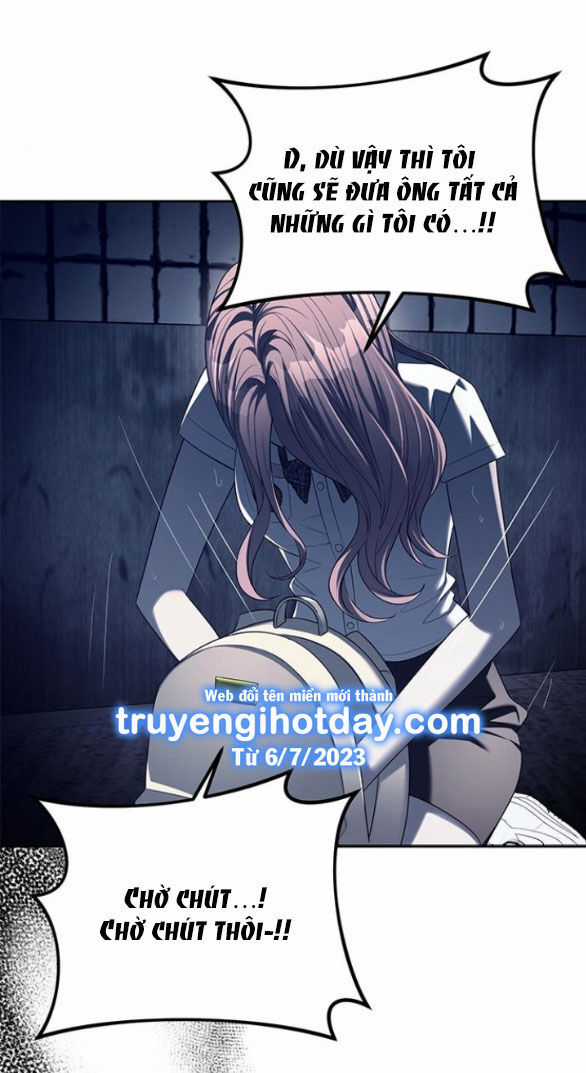 Xâm Nhập Vào Trường Trung Học Tài Phiệt! Chương 36.1 trang 50