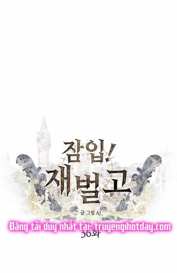 Xâm Nhập Vào Trường Trung Học Tài Phiệt! Chương 36.1 trang 6