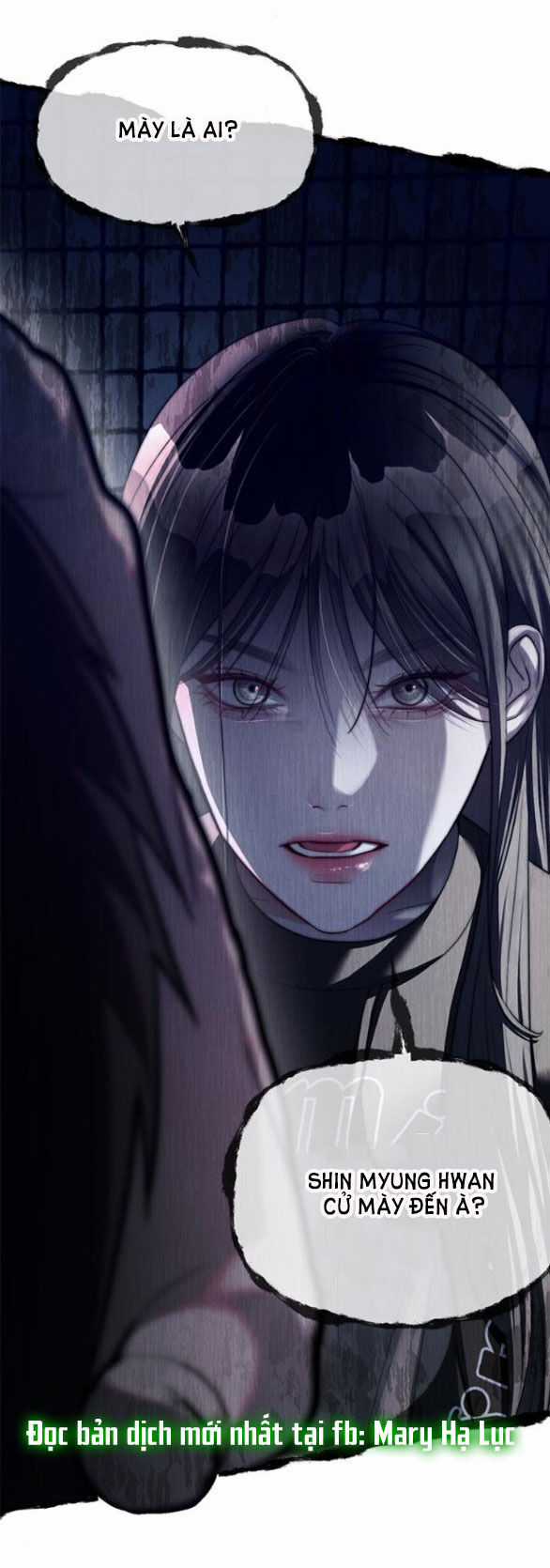 Xâm Nhập Vào Trường Trung Học Tài Phiệt! Chương 36.2 trang 12