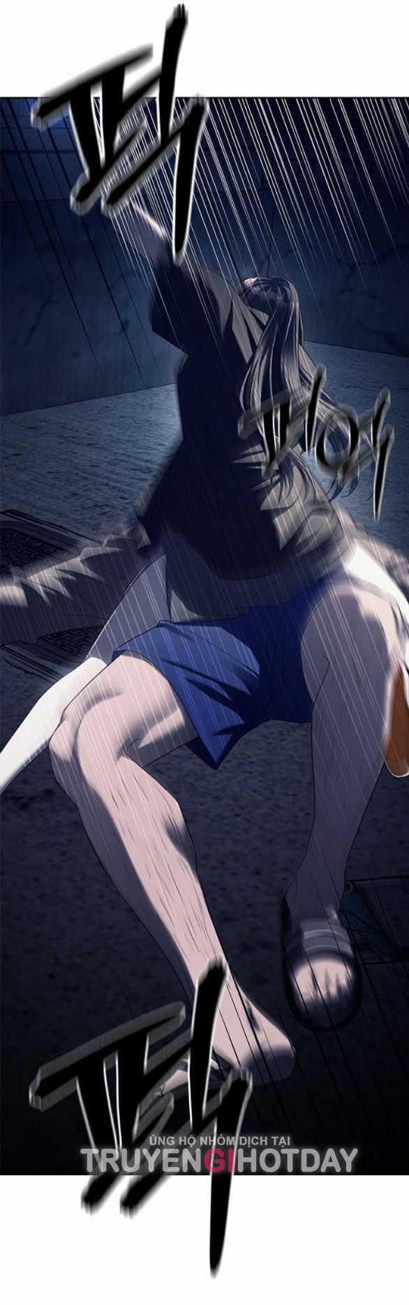 Xâm Nhập Vào Trường Trung Học Tài Phiệt! Chương 36.2 trang 20