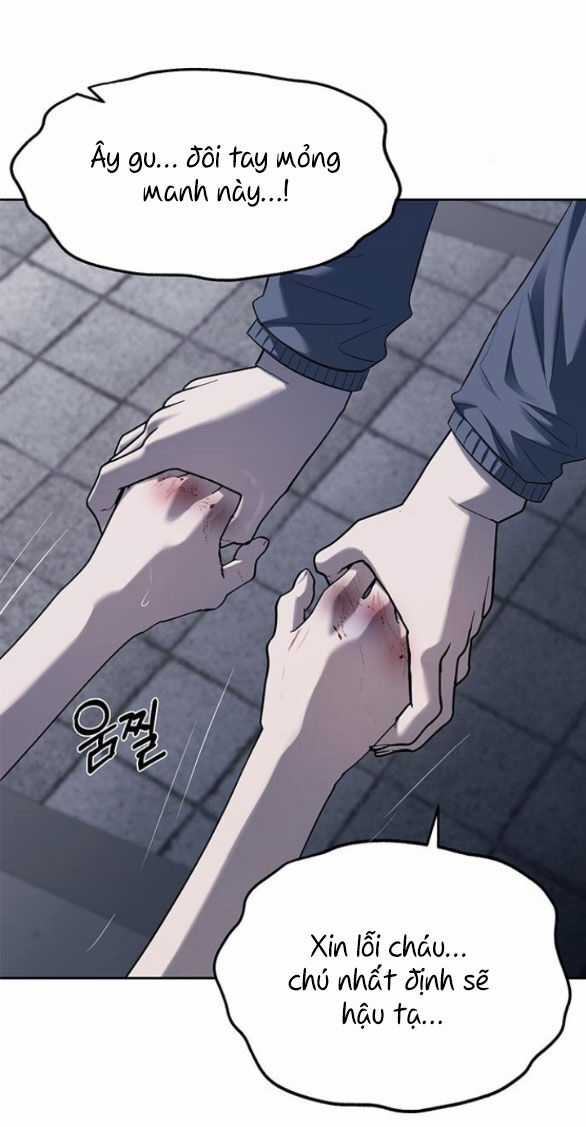 Xâm Nhập Vào Trường Trung Học Tài Phiệt! Chương 36.2 trang 33