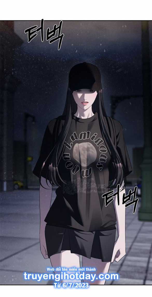 Xâm Nhập Vào Trường Trung Học Tài Phiệt! Chương 36.2 trang 44