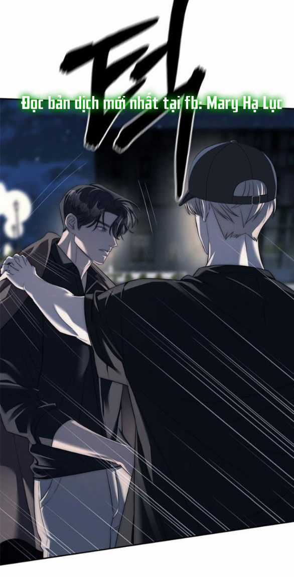 Xâm Nhập Vào Trường Trung Học Tài Phiệt! Chương 37.1 trang 11