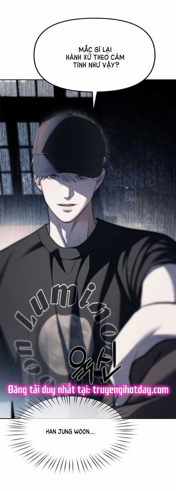 Xâm Nhập Vào Trường Trung Học Tài Phiệt! Chương 37.1 trang 13