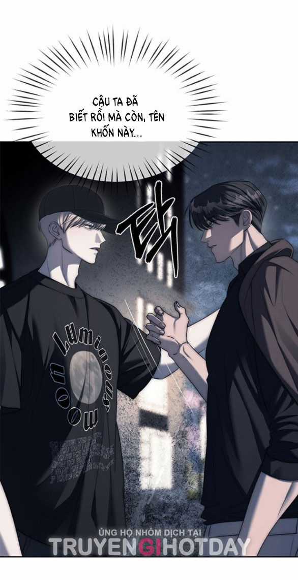 Xâm Nhập Vào Trường Trung Học Tài Phiệt! Chương 37.1 trang 15