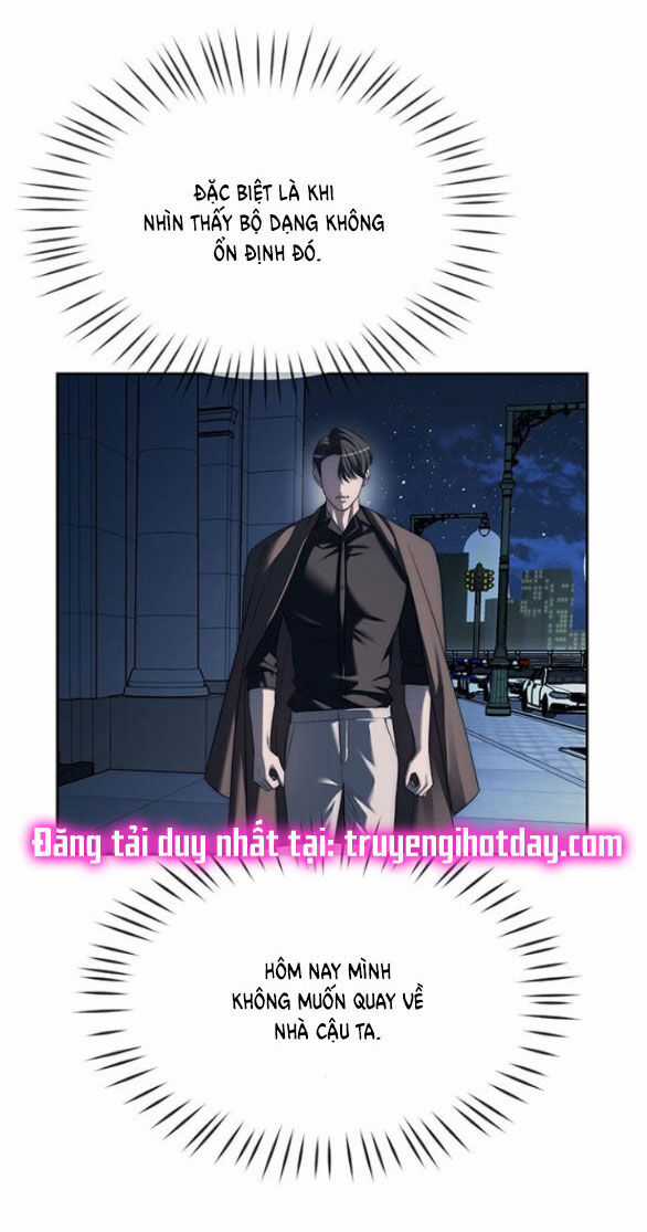 Xâm Nhập Vào Trường Trung Học Tài Phiệt! Chương 37.1 trang 27