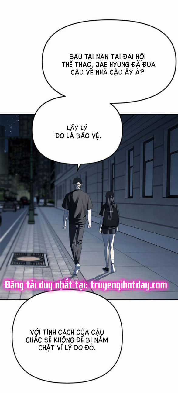 Xâm Nhập Vào Trường Trung Học Tài Phiệt! Chương 37.1 trang 36