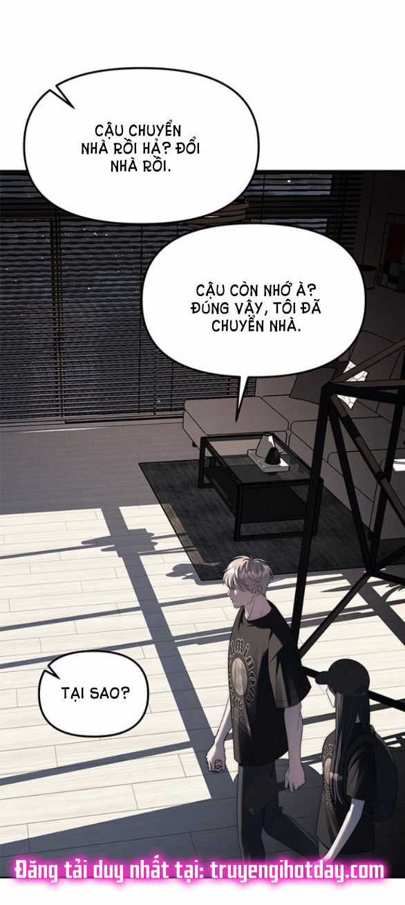 Xâm Nhập Vào Trường Trung Học Tài Phiệt! Chương 37.1 trang 43