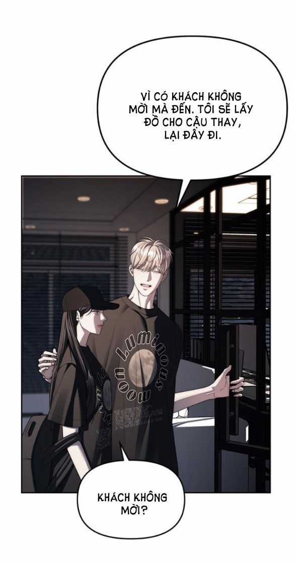 Xâm Nhập Vào Trường Trung Học Tài Phiệt! Chương 37.1 trang 44