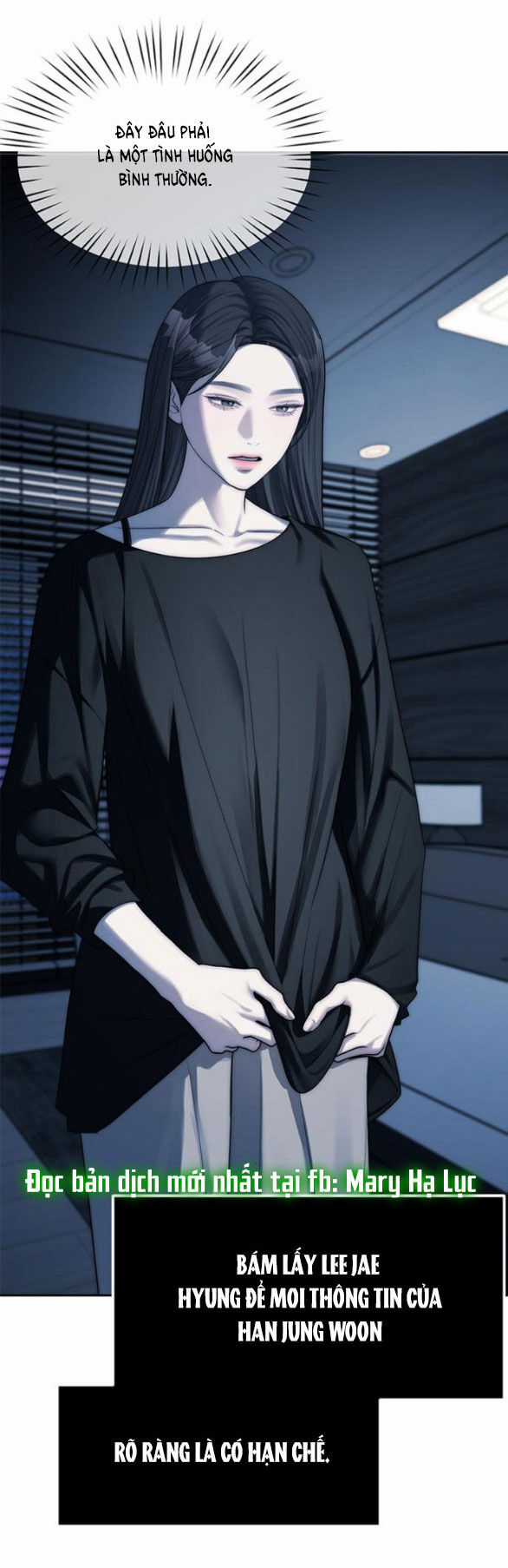 Xâm Nhập Vào Trường Trung Học Tài Phiệt! Chương 37.1 trang 51