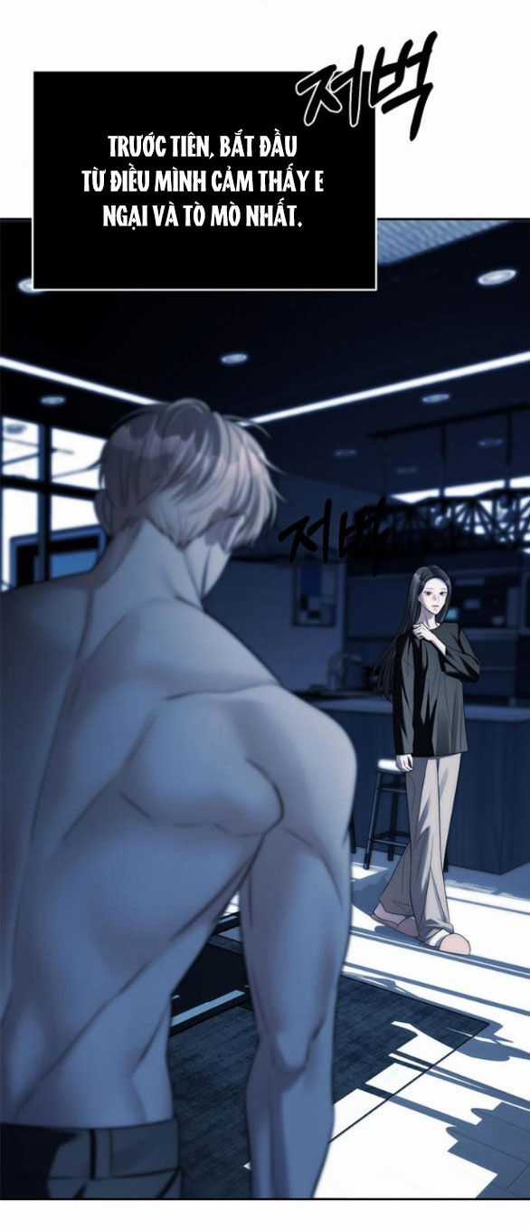 Xâm Nhập Vào Trường Trung Học Tài Phiệt! Chương 37.1 trang 55