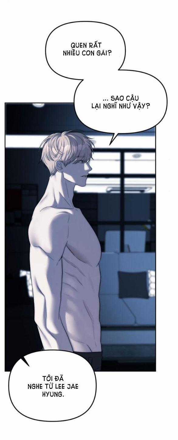 Xâm Nhập Vào Trường Trung Học Tài Phiệt! Chương 37.1 trang 59