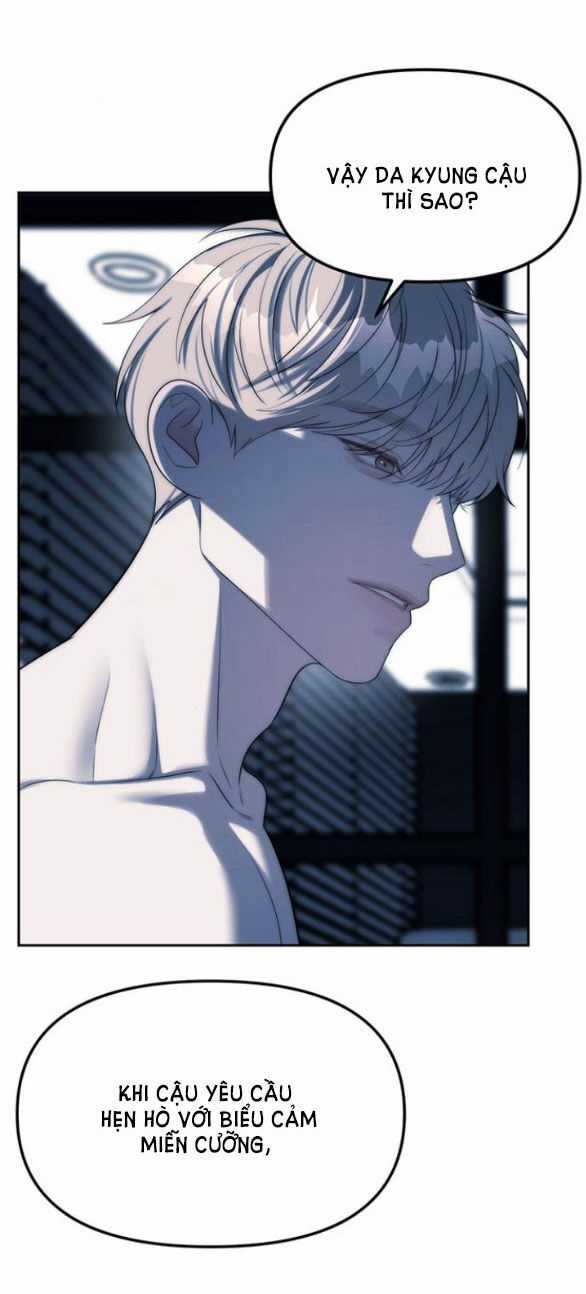 Xâm Nhập Vào Trường Trung Học Tài Phiệt! Chương 37.2 trang 2