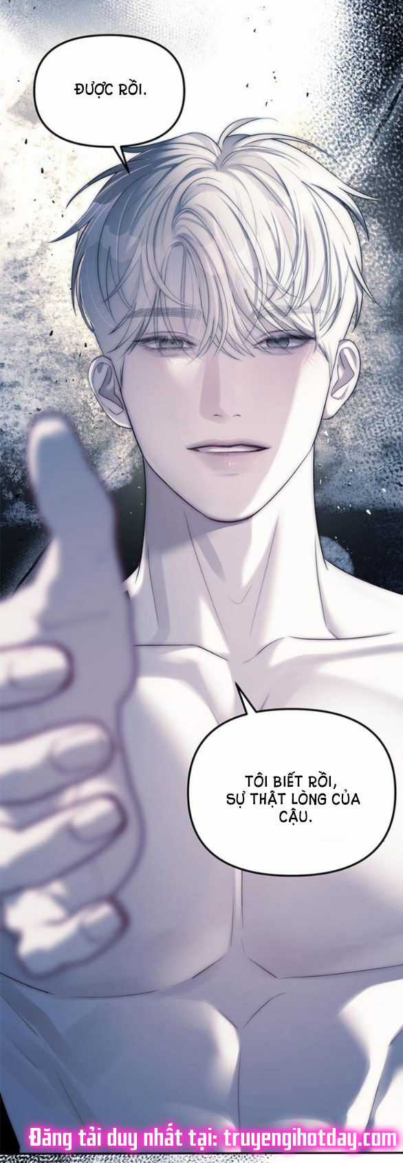 Xâm Nhập Vào Trường Trung Học Tài Phiệt! Chương 37.2 trang 25