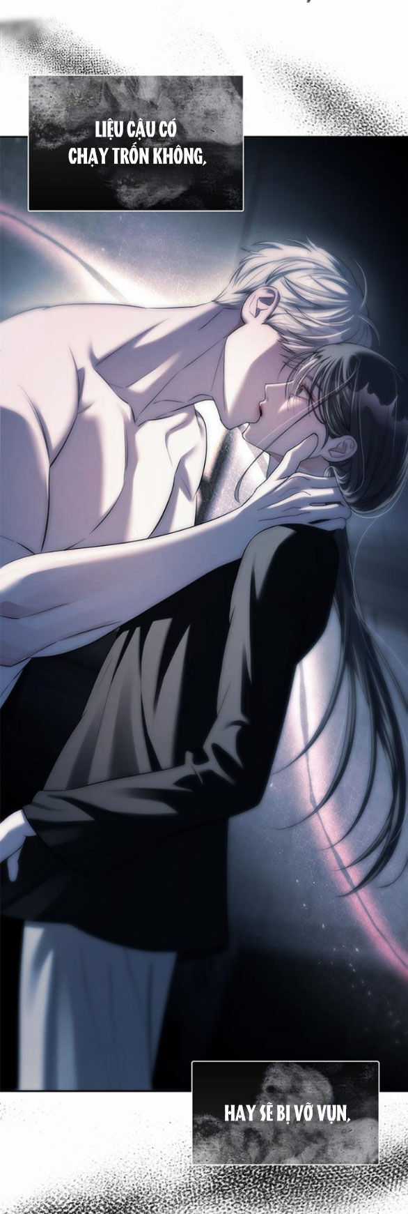 Xâm Nhập Vào Trường Trung Học Tài Phiệt! Chương 37.2 trang 29