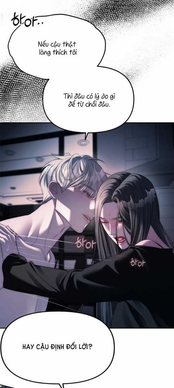 Xâm Nhập Vào Trường Trung Học Tài Phiệt! Chương 37.2 trang 36