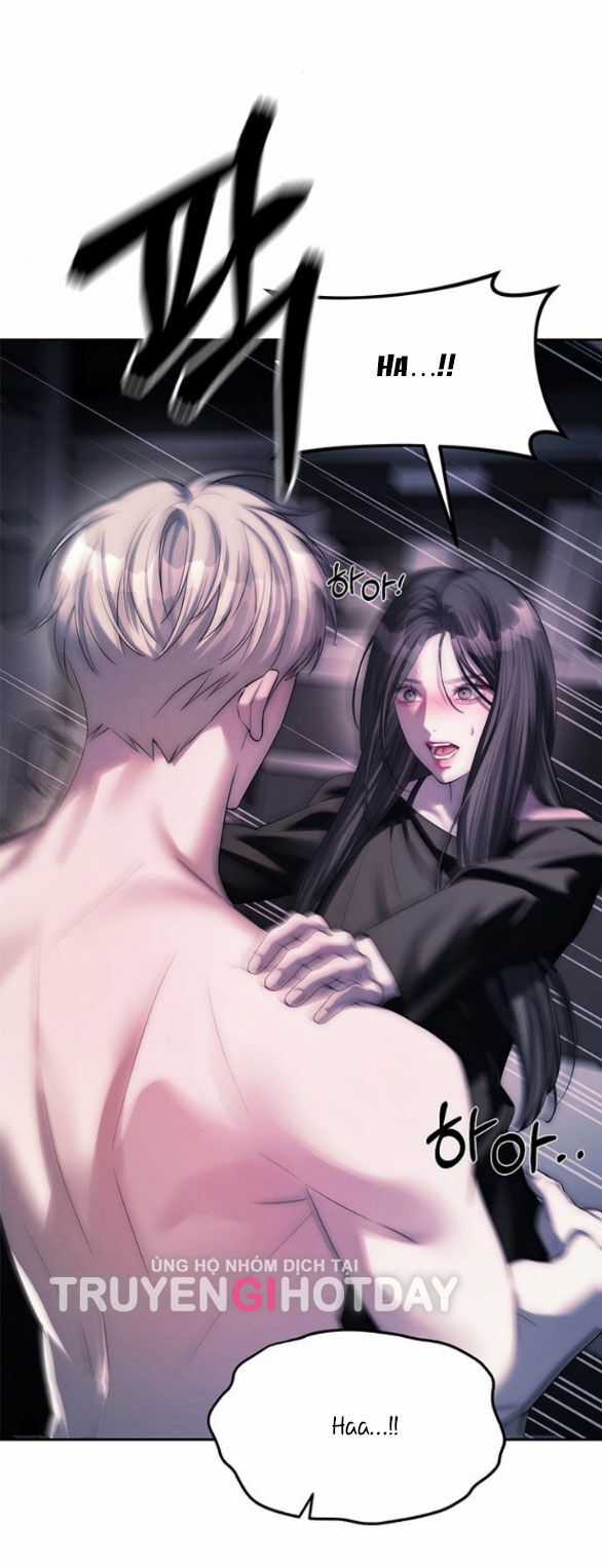 Xâm Nhập Vào Trường Trung Học Tài Phiệt! Chương 37.2 trang 41