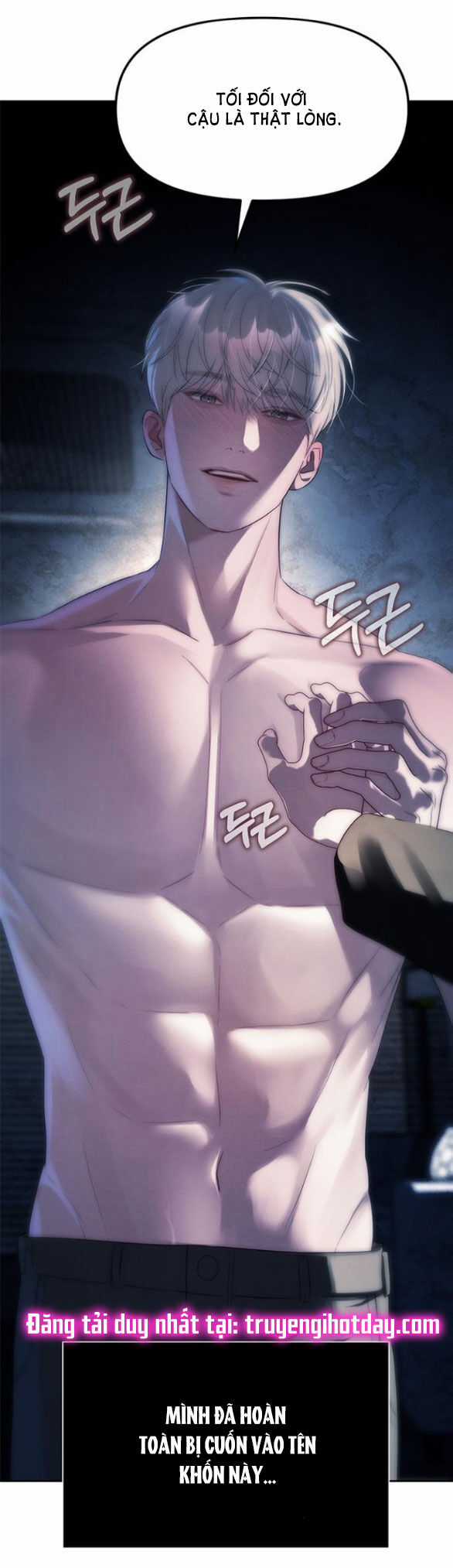 Xâm Nhập Vào Trường Trung Học Tài Phiệt! Chương 37.2 trang 48