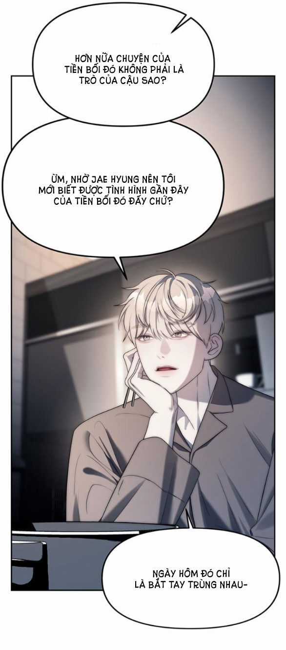 Xâm Nhập Vào Trường Trung Học Tài Phiệt! Chương 38.1 trang 111