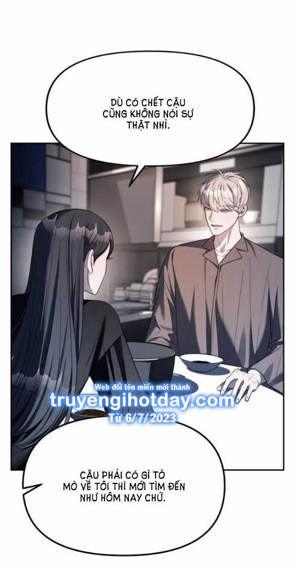 Xâm Nhập Vào Trường Trung Học Tài Phiệt! Chương 38.1 trang 116