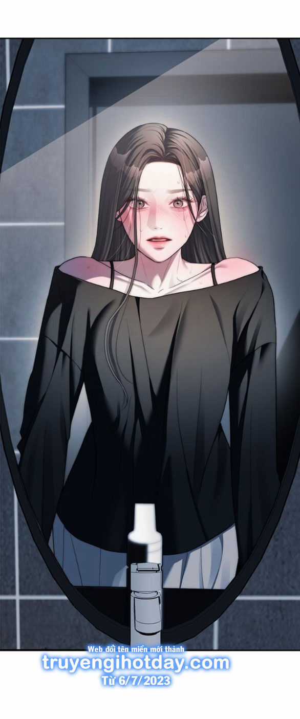 Xâm Nhập Vào Trường Trung Học Tài Phiệt! Chương 38.1 trang 16