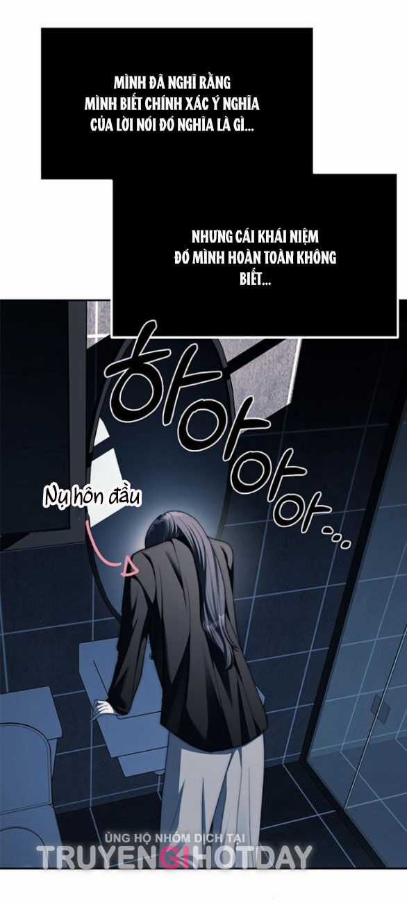 Xâm Nhập Vào Trường Trung Học Tài Phiệt! Chương 38.1 trang 20