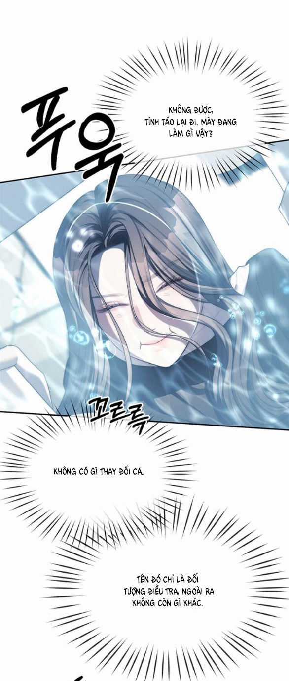 Xâm Nhập Vào Trường Trung Học Tài Phiệt! Chương 38.1 trang 21