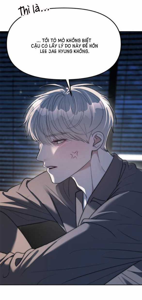 Xâm Nhập Vào Trường Trung Học Tài Phiệt! Chương 38.1 trang 34