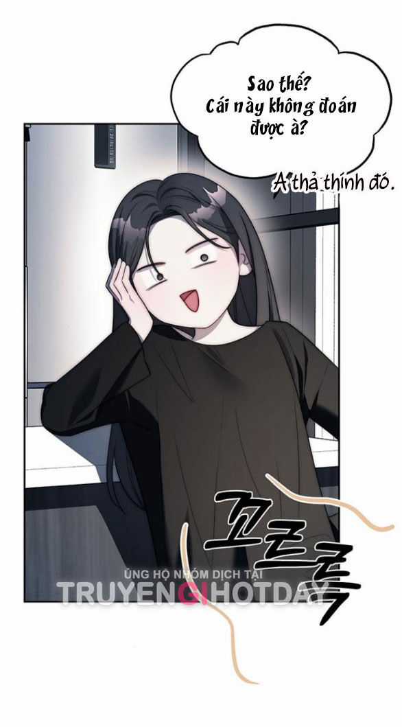 Xâm Nhập Vào Trường Trung Học Tài Phiệt! Chương 38.1 trang 38