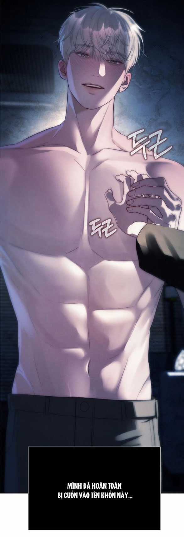 Xâm Nhập Vào Trường Trung Học Tài Phiệt! Chương 38.1 trang 4