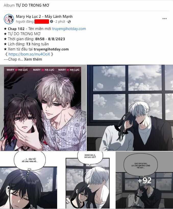 Xâm Nhập Vào Trường Trung Học Tài Phiệt! Chương 38.1 trang 60