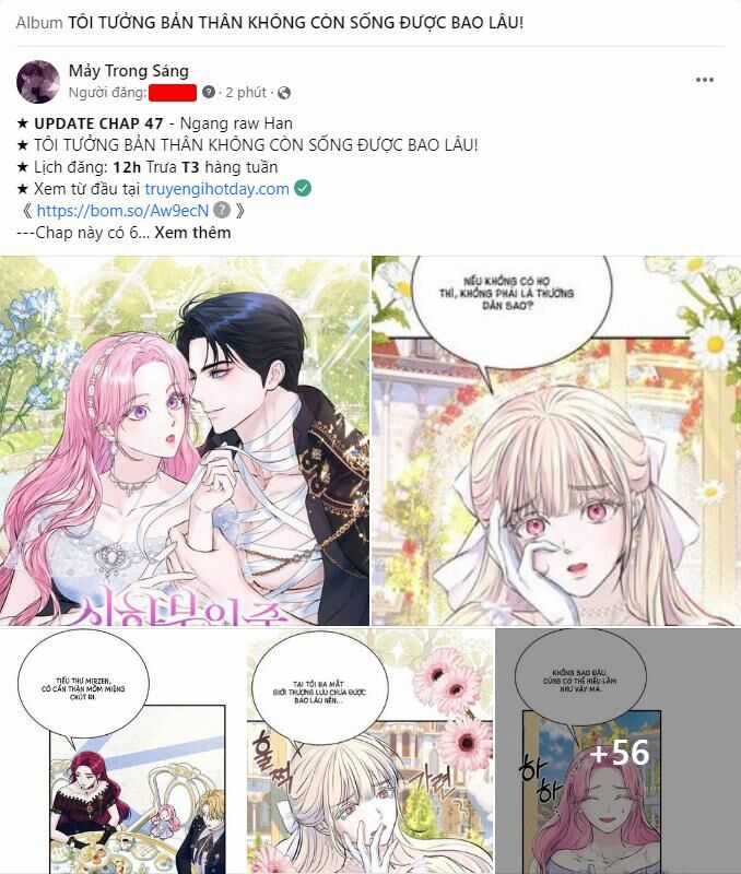 Xâm Nhập Vào Trường Trung Học Tài Phiệt! Chương 38.1 trang 62